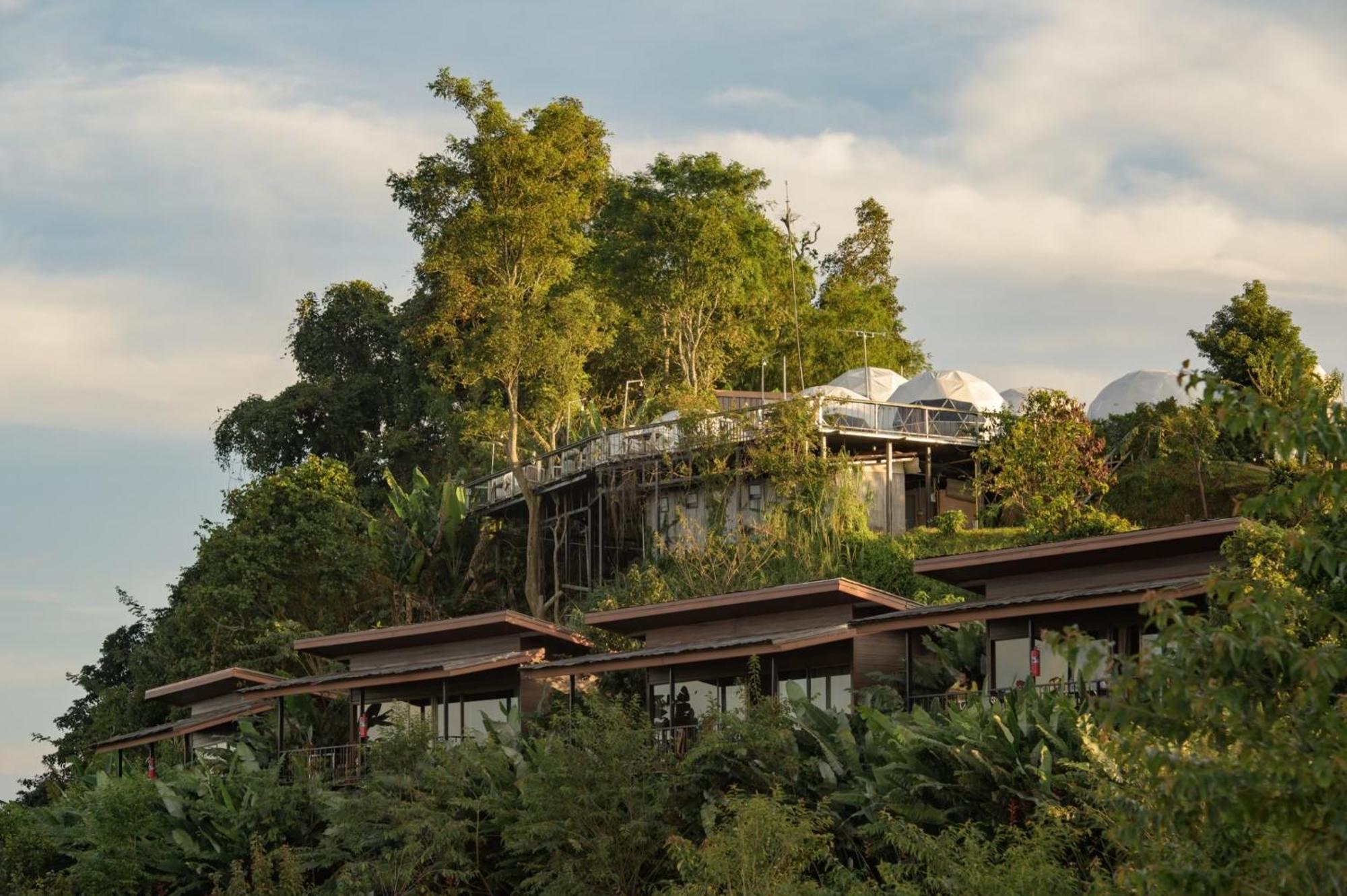 Mon View Ngam Homestay *