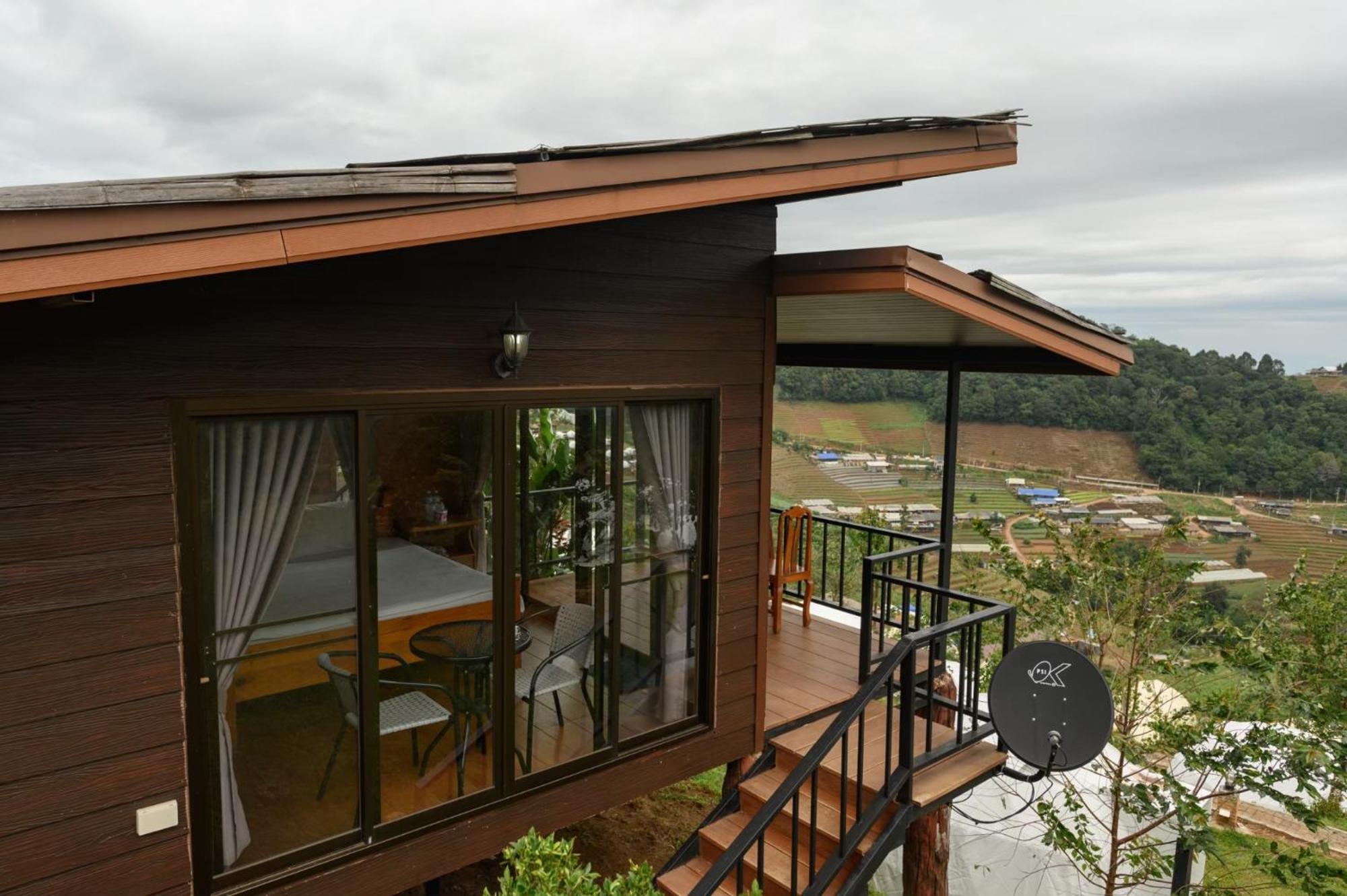 Mon View Ngam Homestay *
