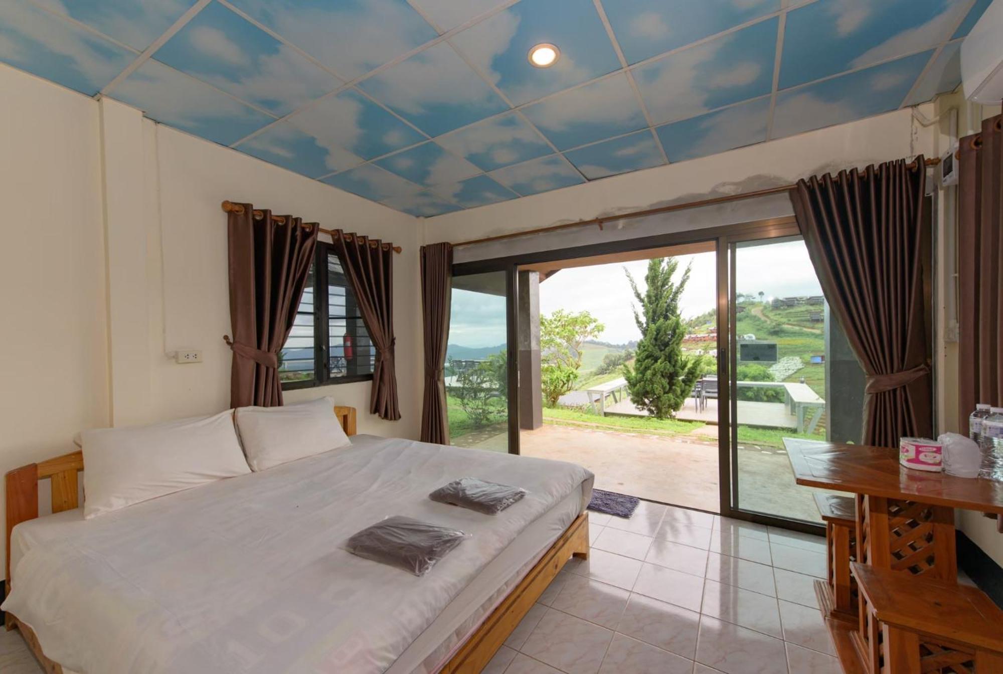 Mon View Ngam Chiang Mai