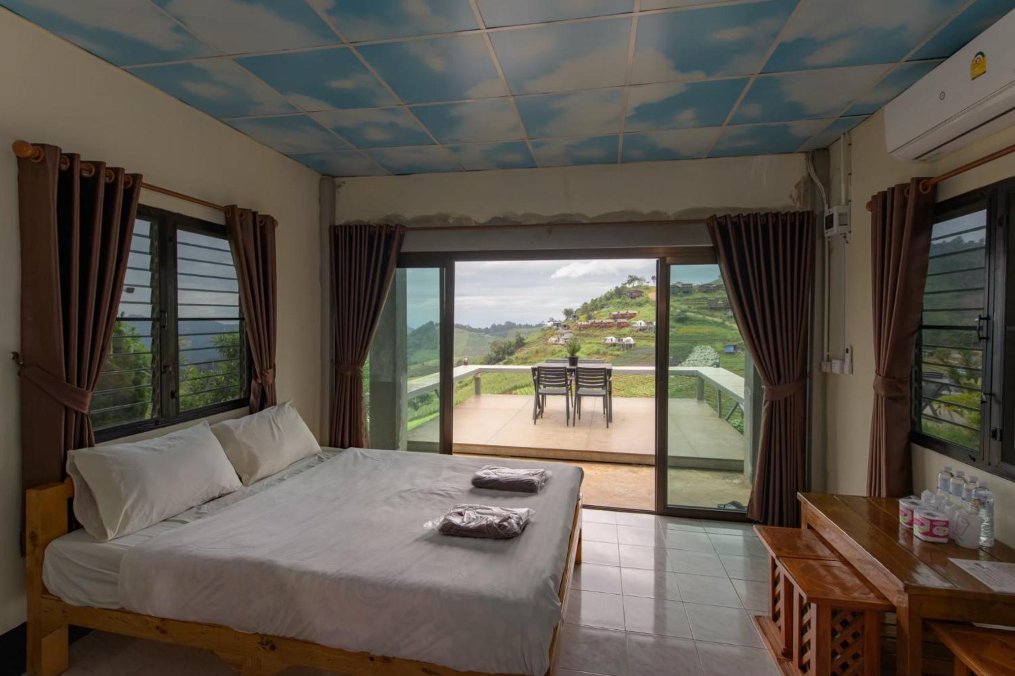 Mon View Ngam Homestay