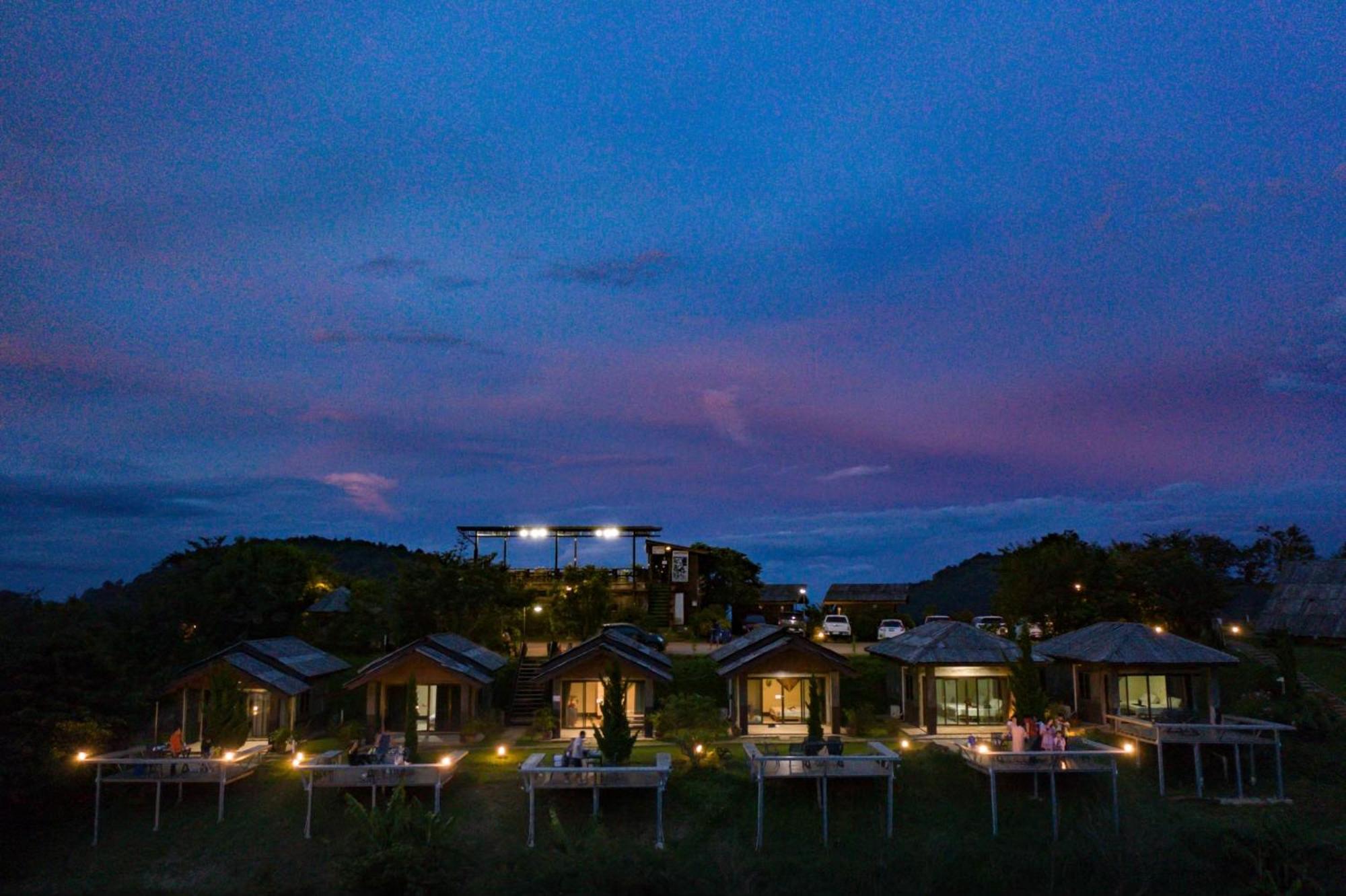 Homestay Mon View Ngam *