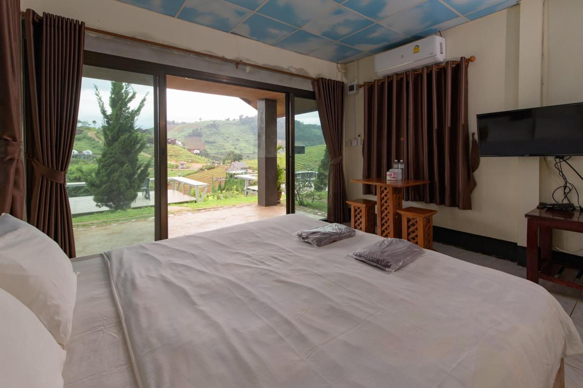 Homestay Mon View Ngam Chiang Mai