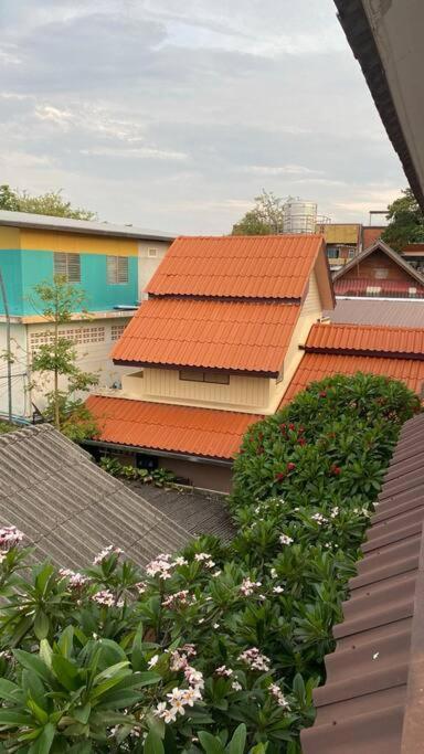 2 In The Old Town * Chiang Mai