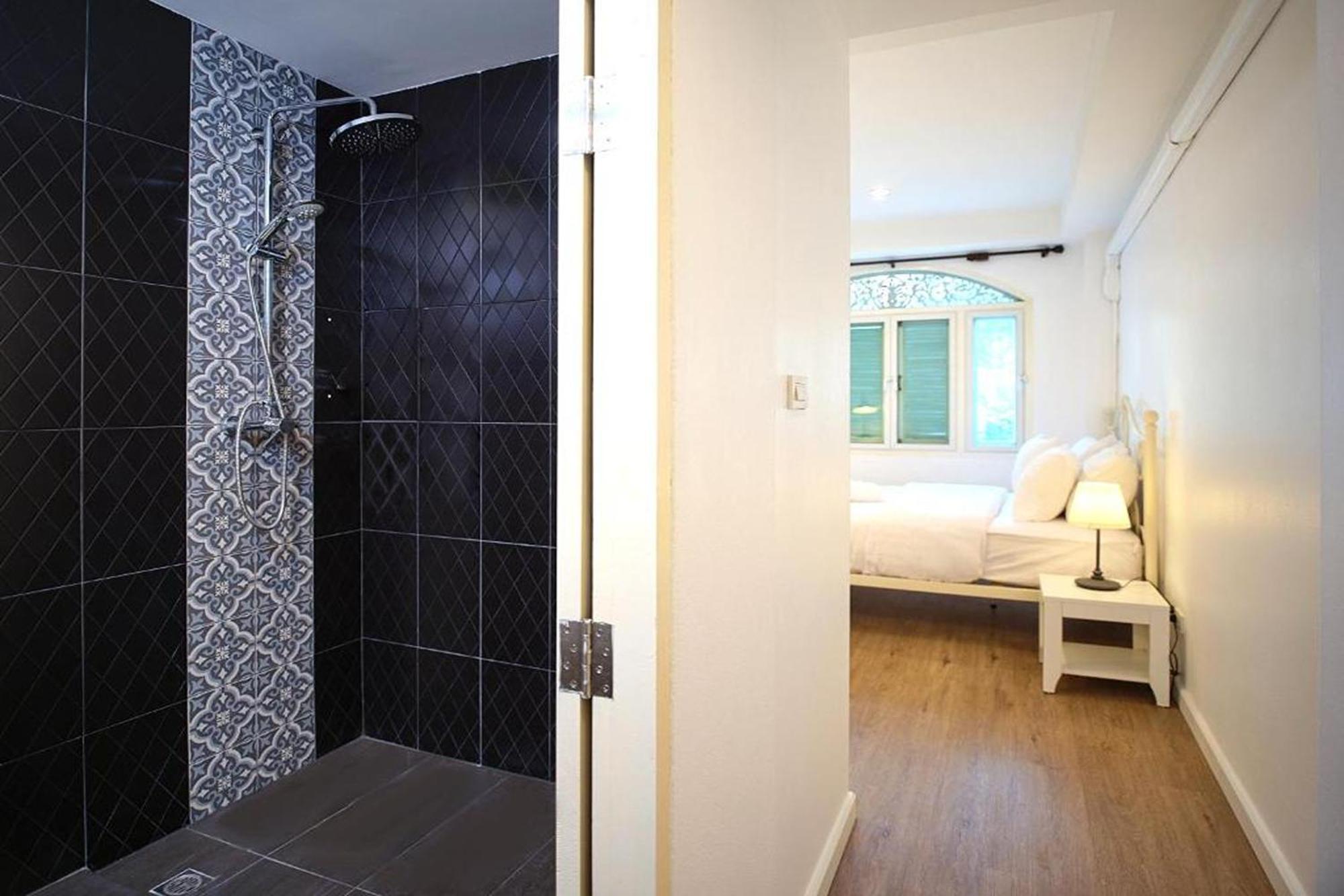 Hotel Nidhra Lanna Chiang Mai