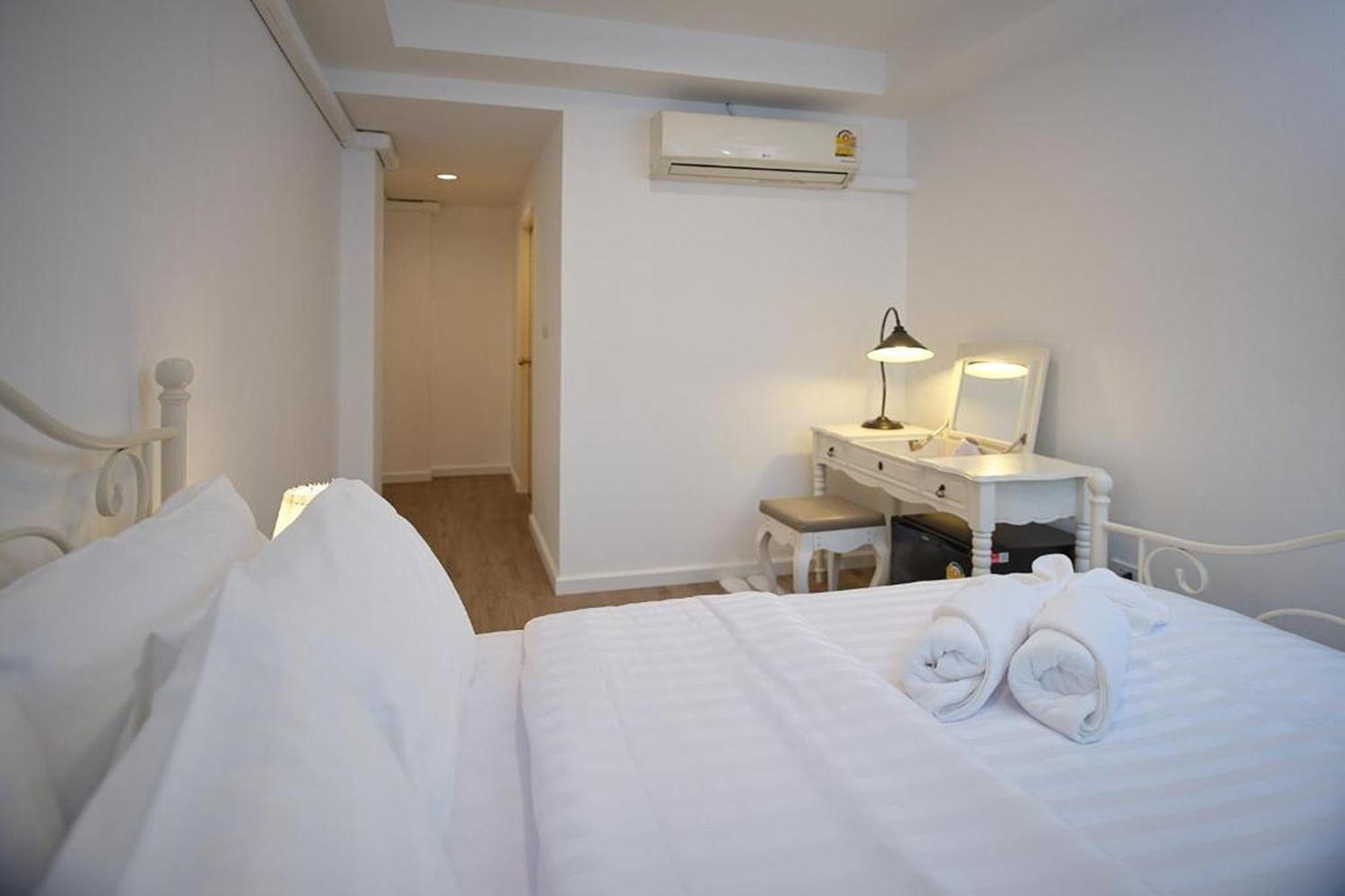 Nidhra Lanna 4* Chiang Mai