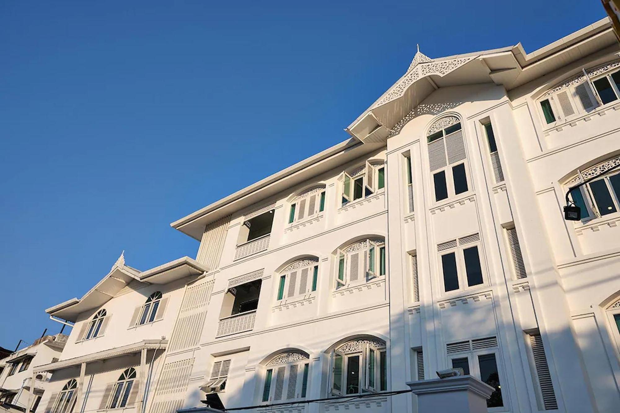 Nidhra Lanna 4* Chiang Mai