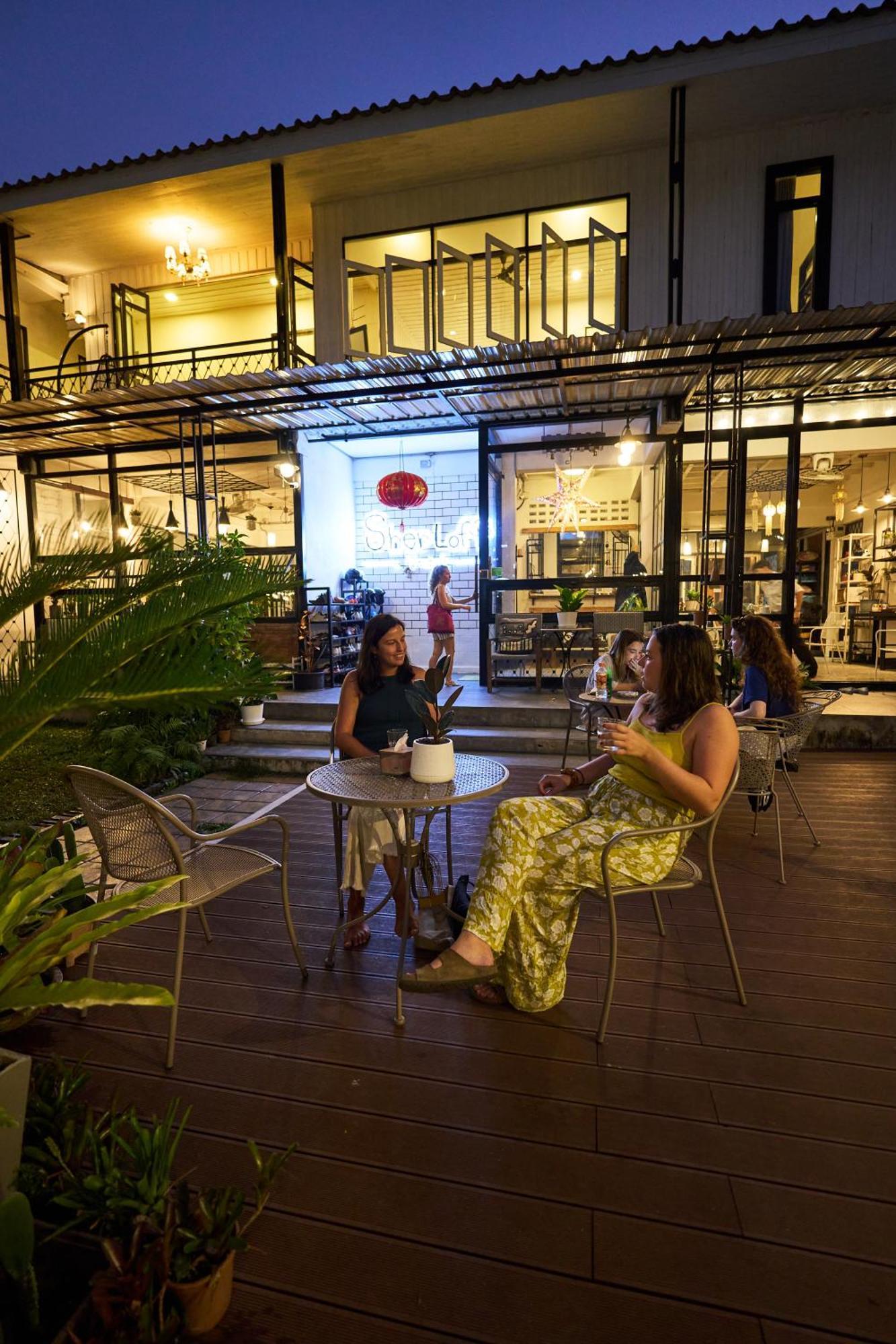 Sherloft & * Chiang Mai