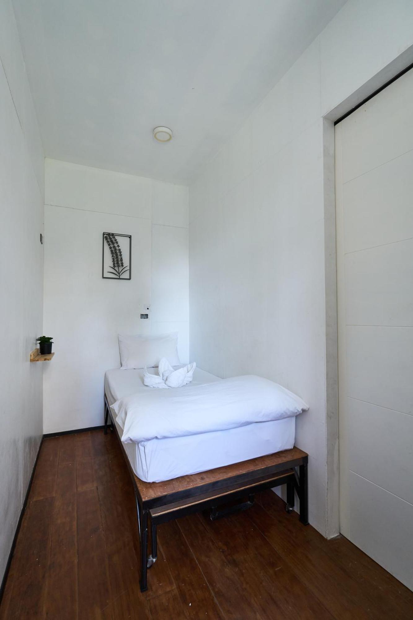 Sherloft & Chiang Mai