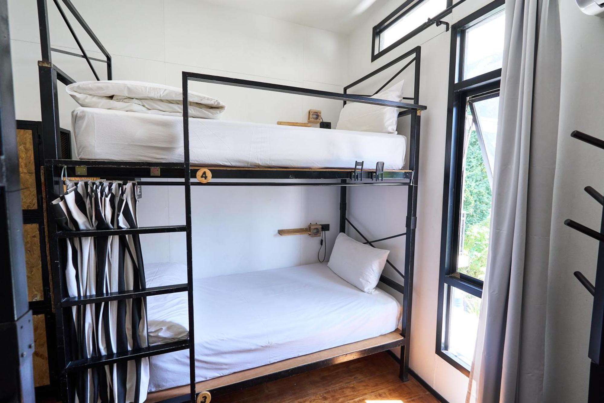 Sherloft & Hostel Chiang Mai