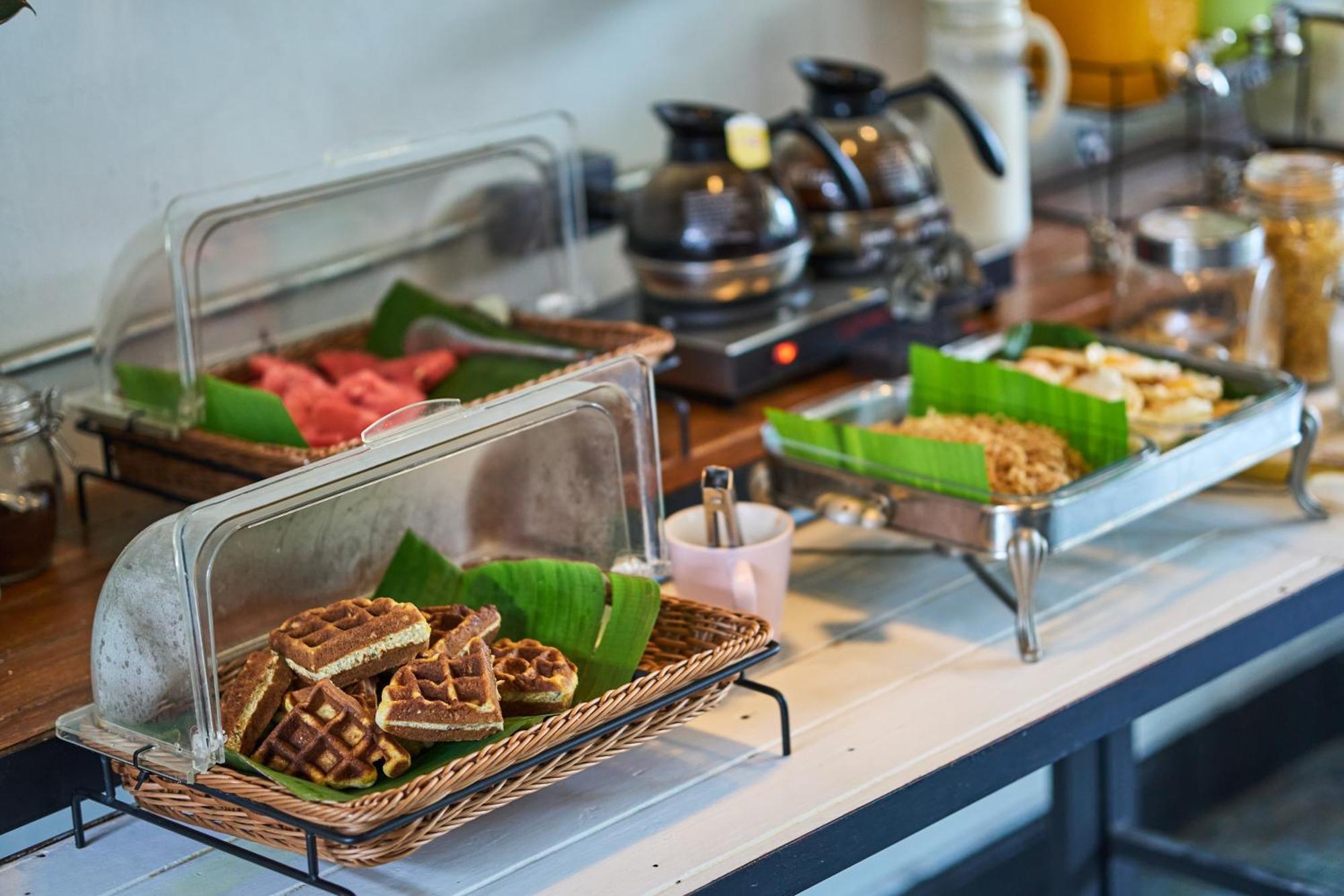 Hostel Sherloft & Chiang Mai