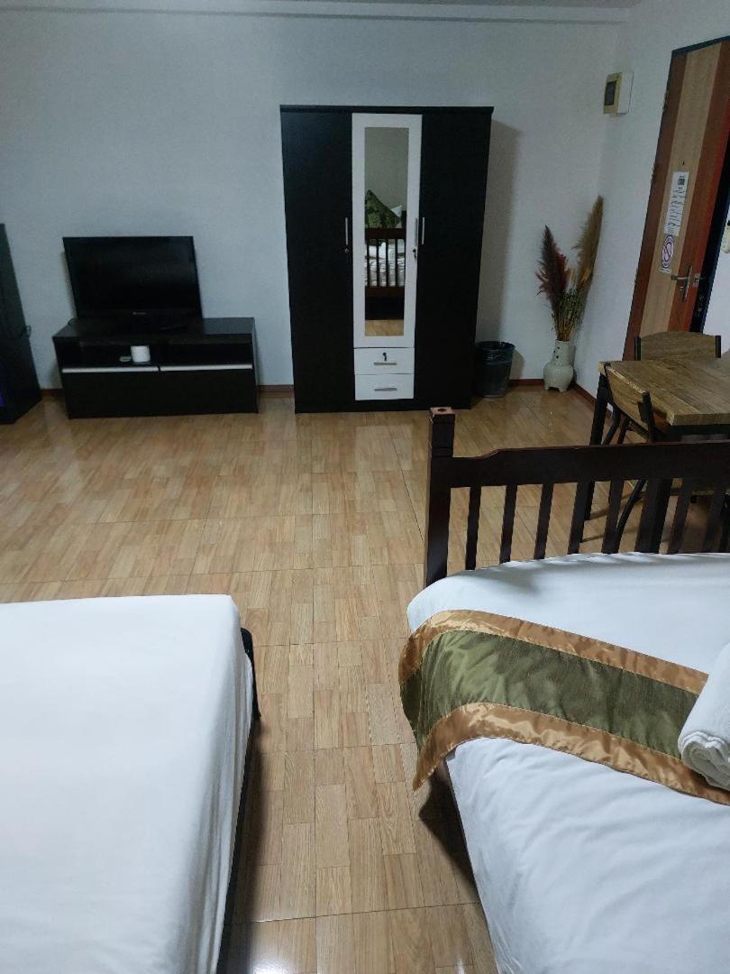 Krong House Chiang Mai