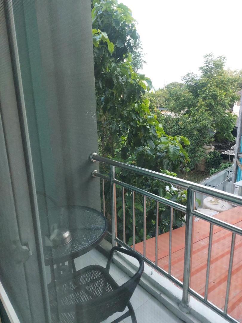 Krong House Chiang Mai