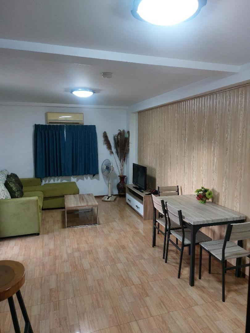 Krong House Guest house *