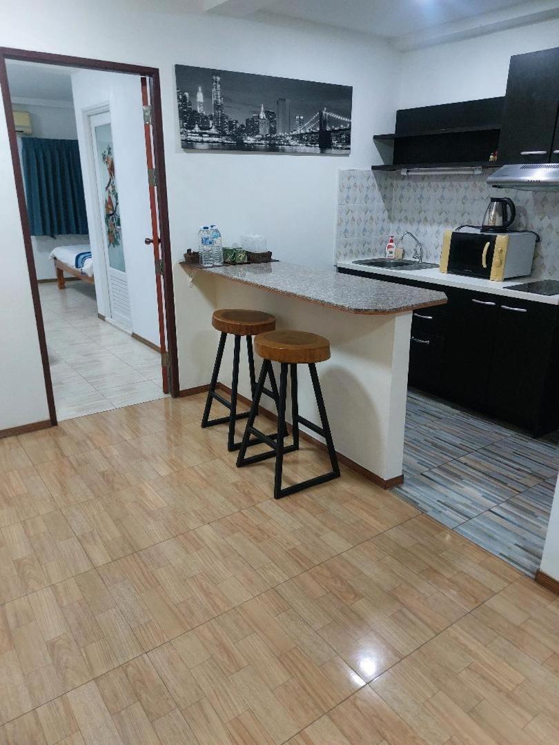 Guest house Krong House Chiang Mai