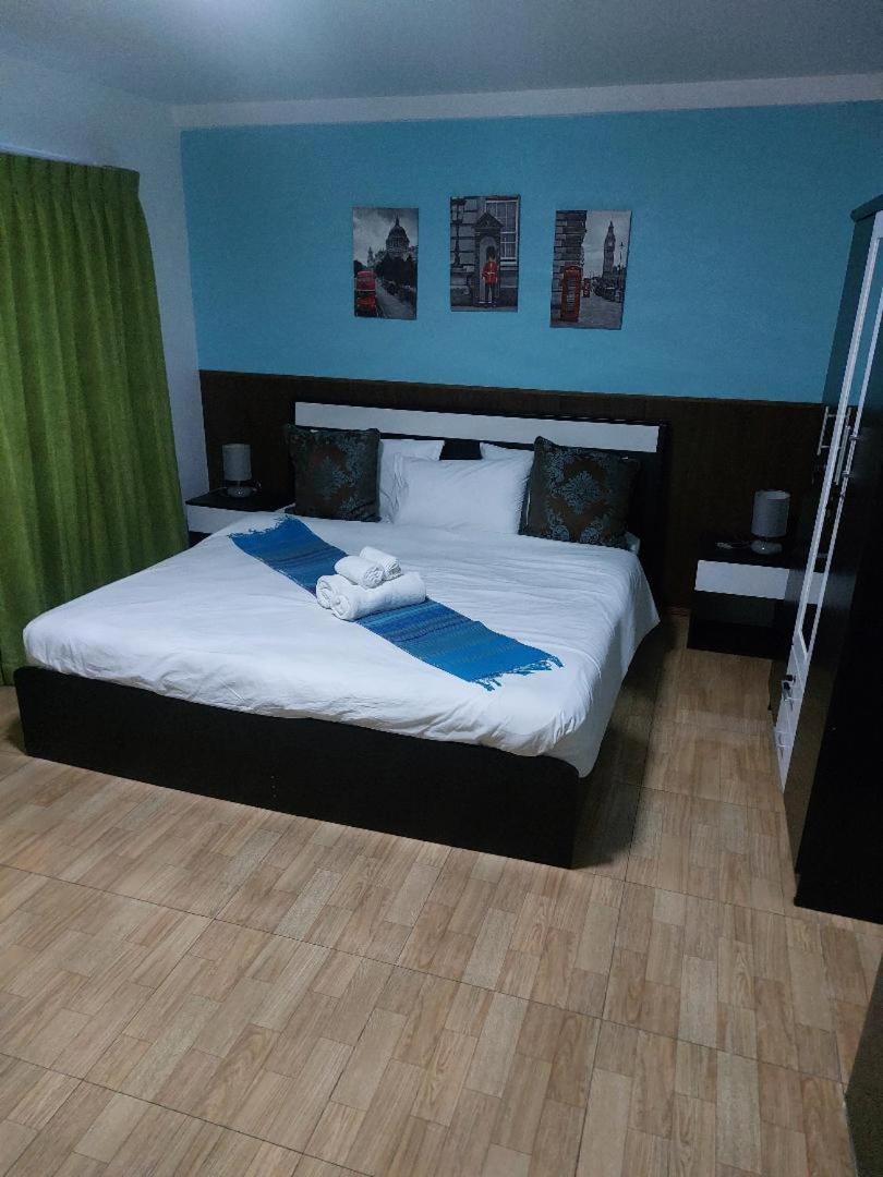Krong House Guest house