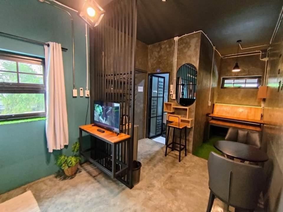 Hotel Tanwa Chiang Mai