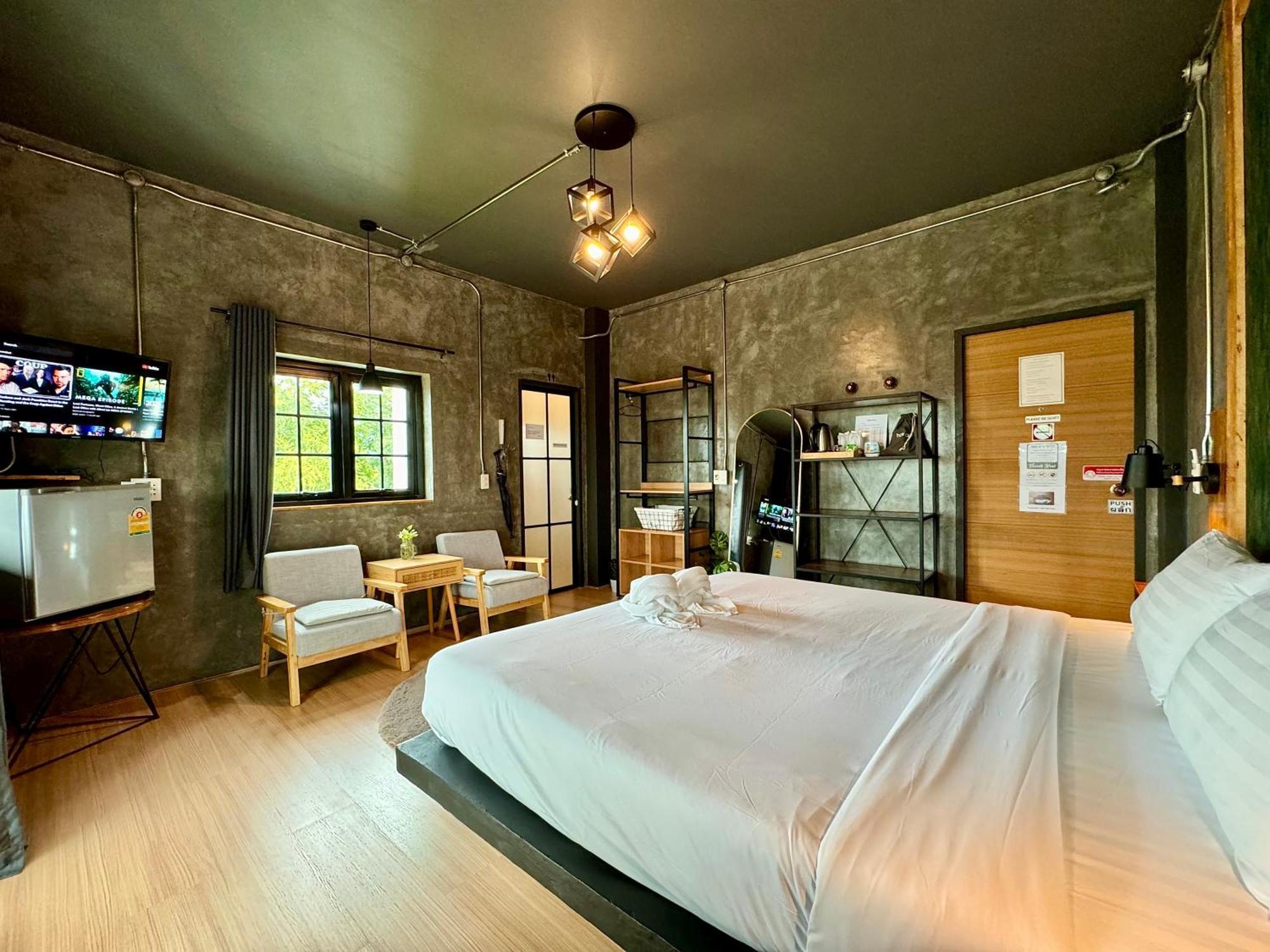Hotel Tanwa