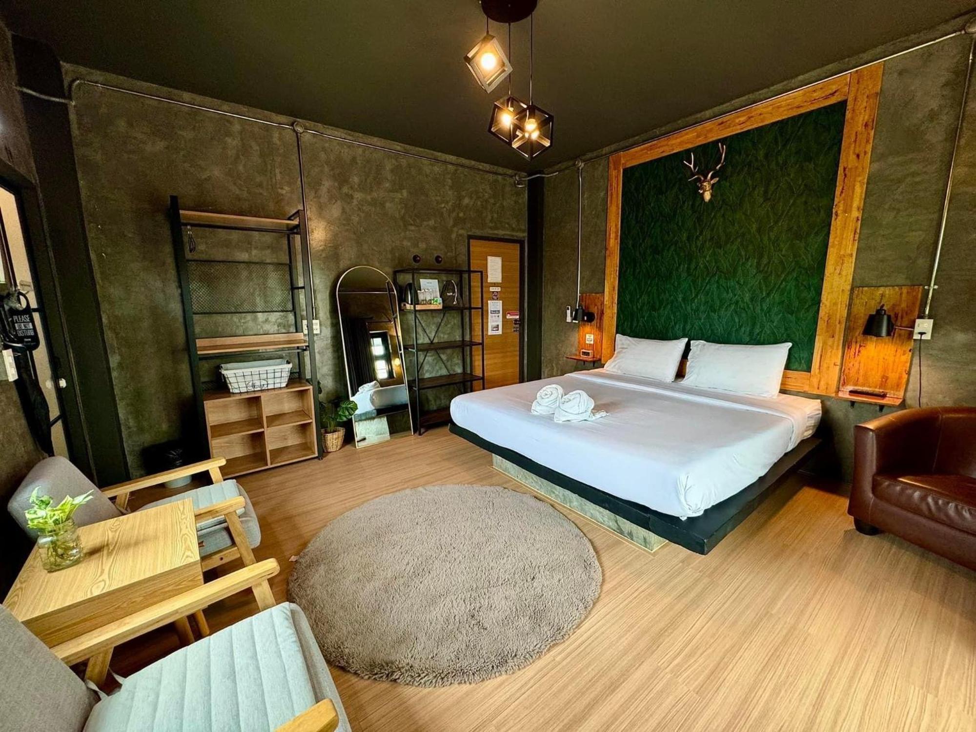 Tanwa 3* Chiang Mai