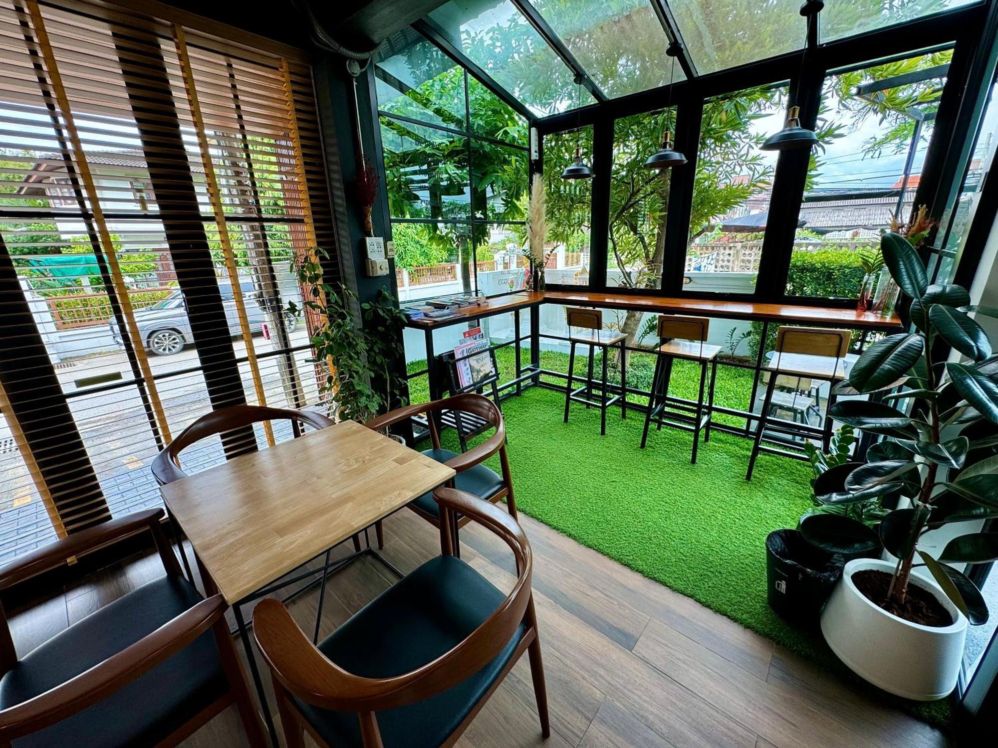 Tanwa Hotel Chiang Mai