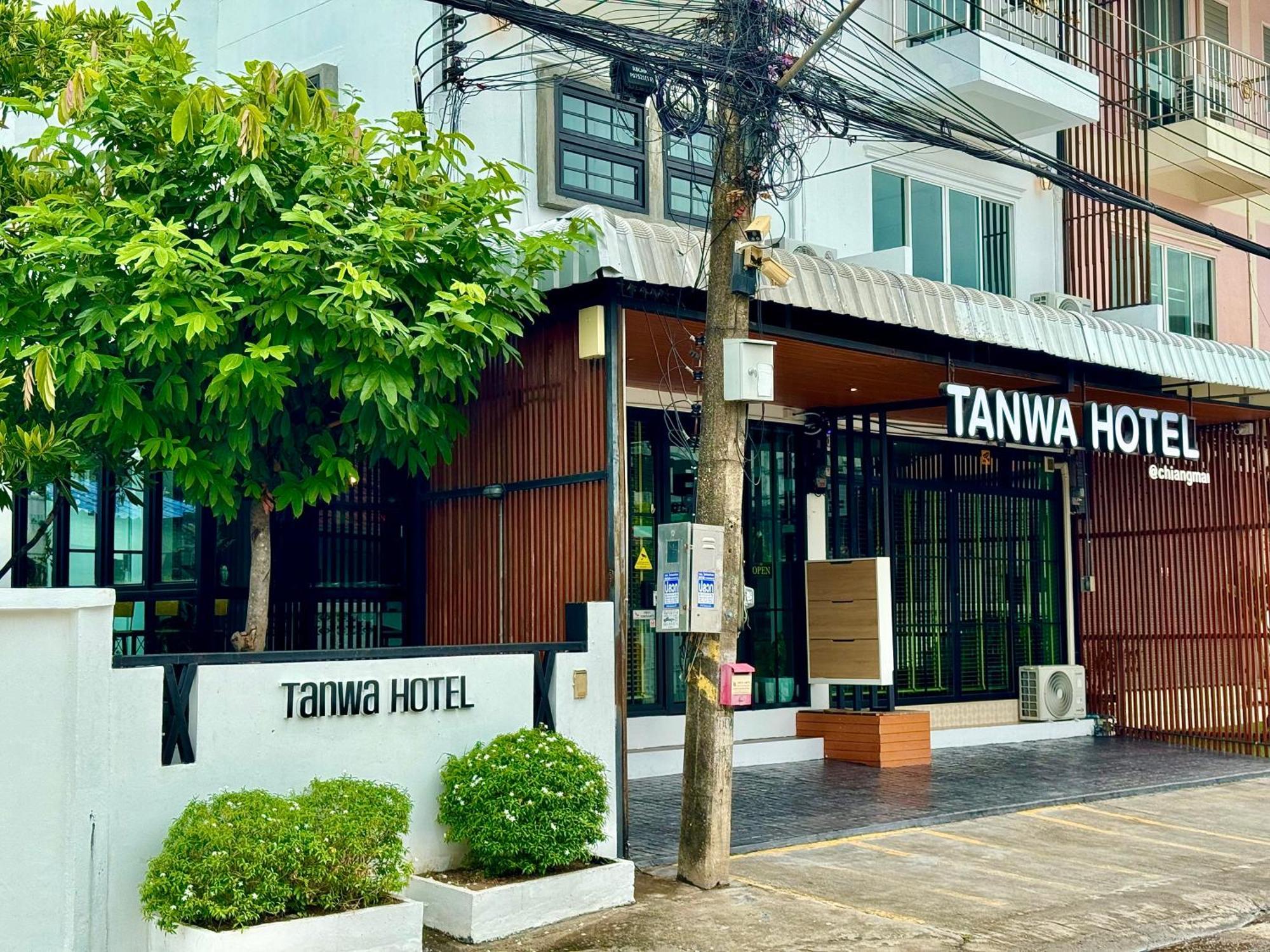 Tanwa