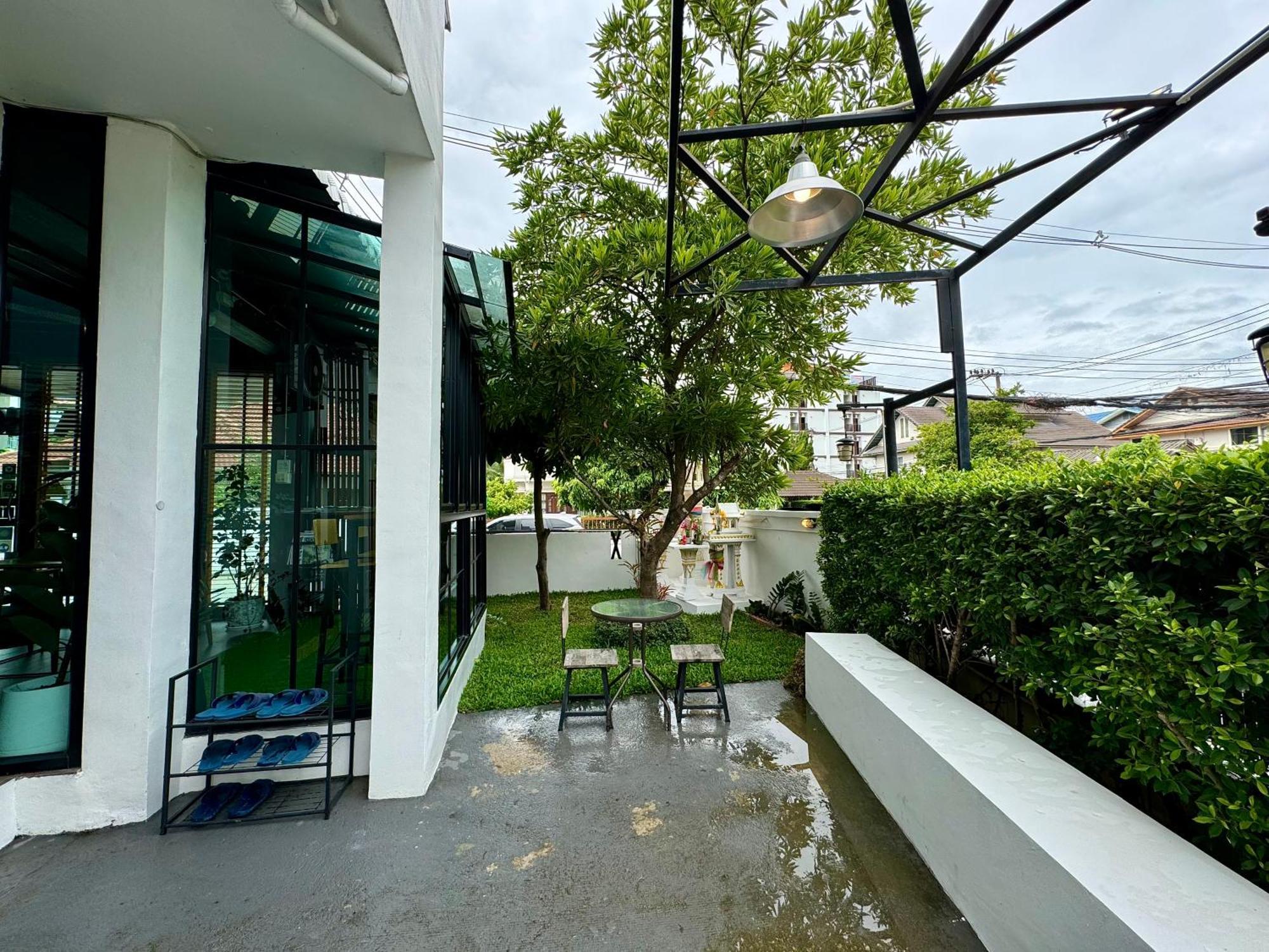 Tanwa 3* Chiang Mai
