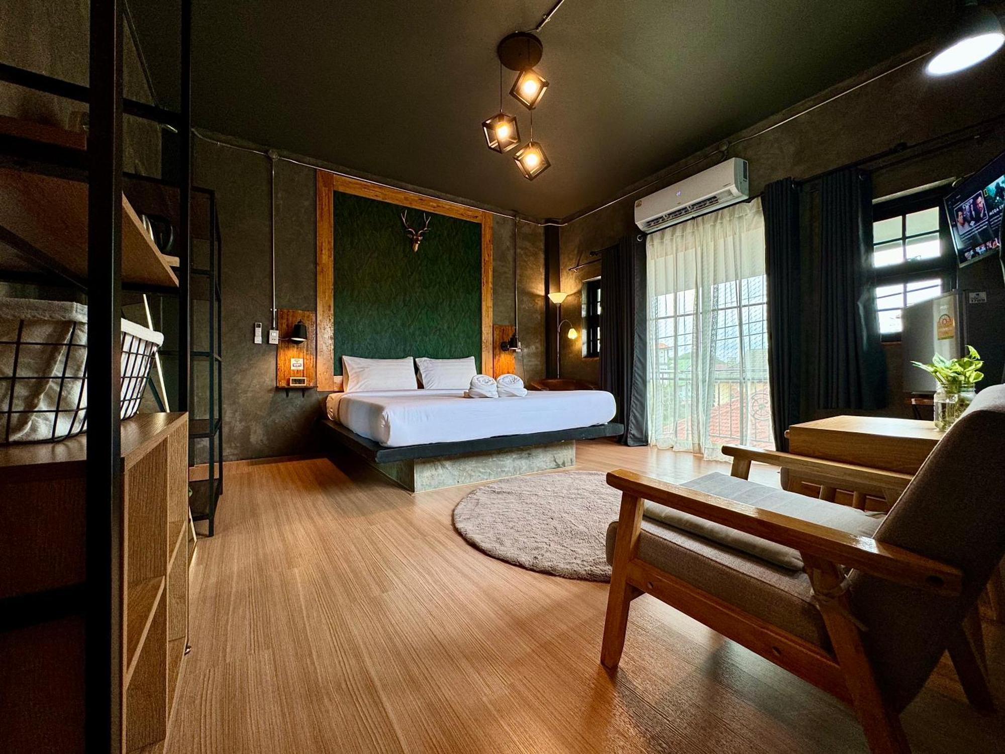 Tanwa 3* Chiang Mai