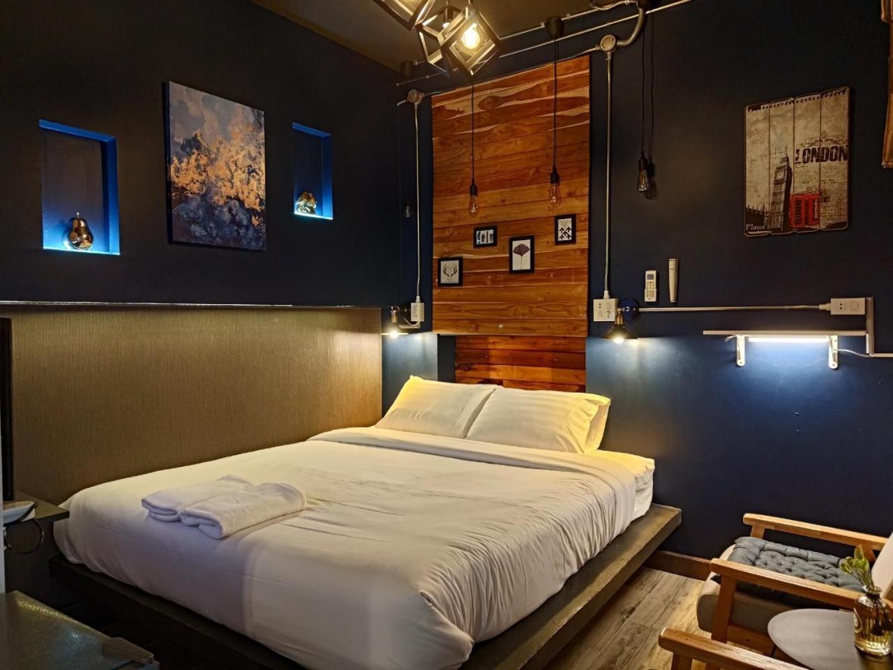 Hotel Tanwa 3*