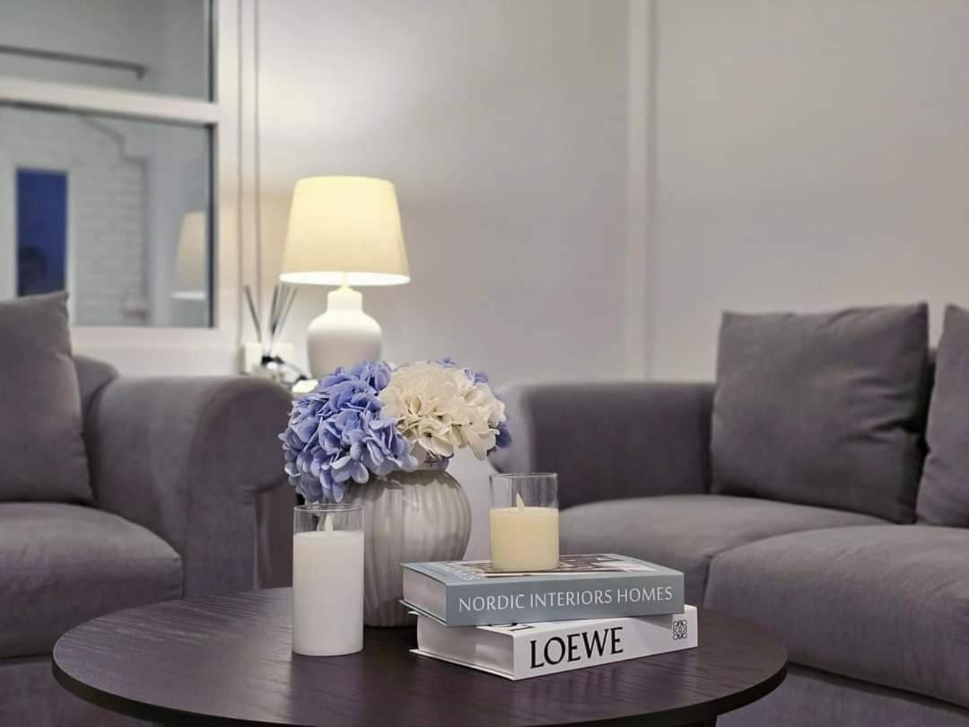 Heimish House Apartment