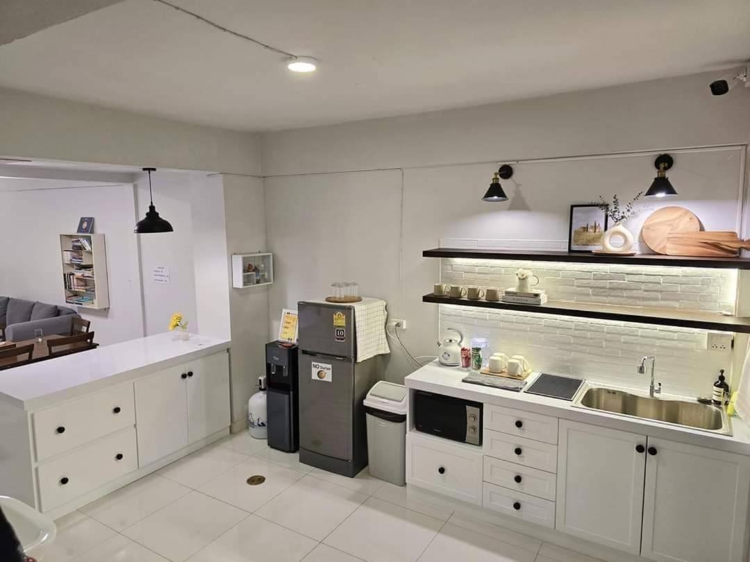 Heimish House Apartment *