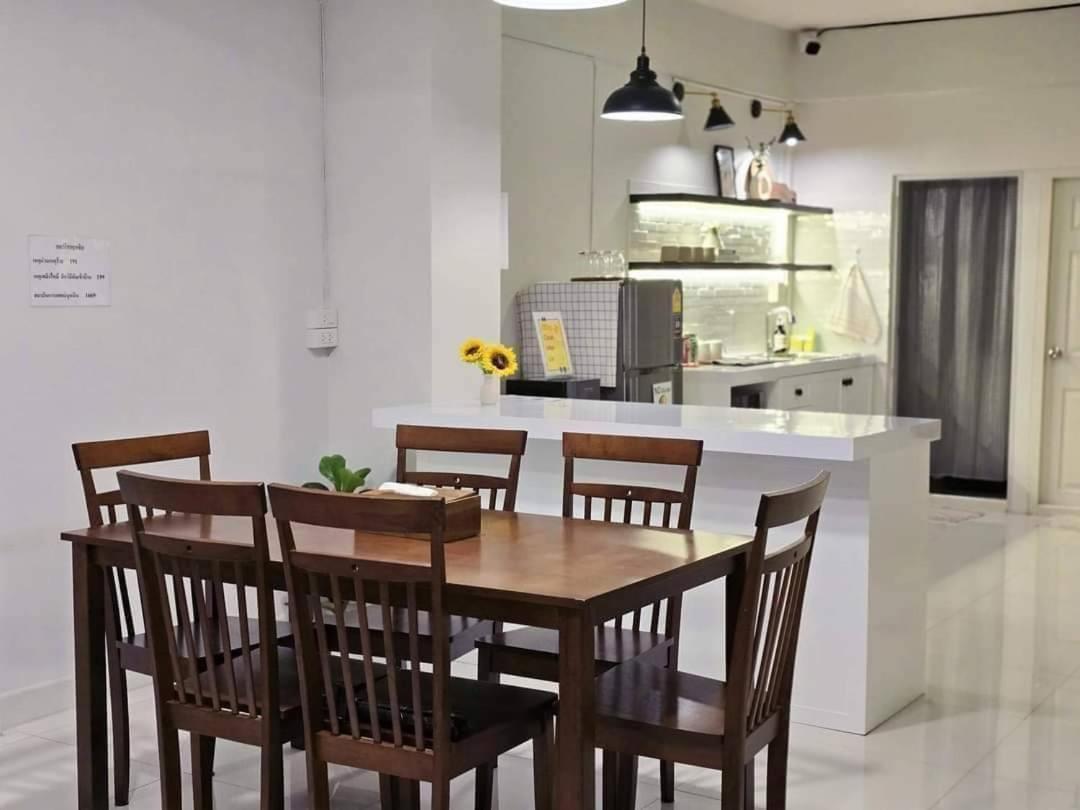 Apartment Heimish House *