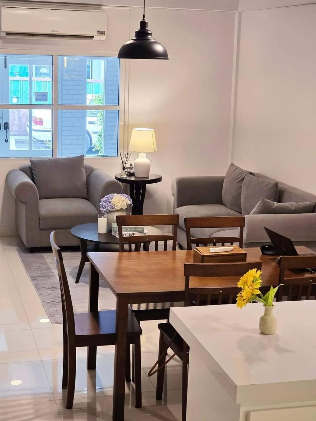 Heimish House Apartment