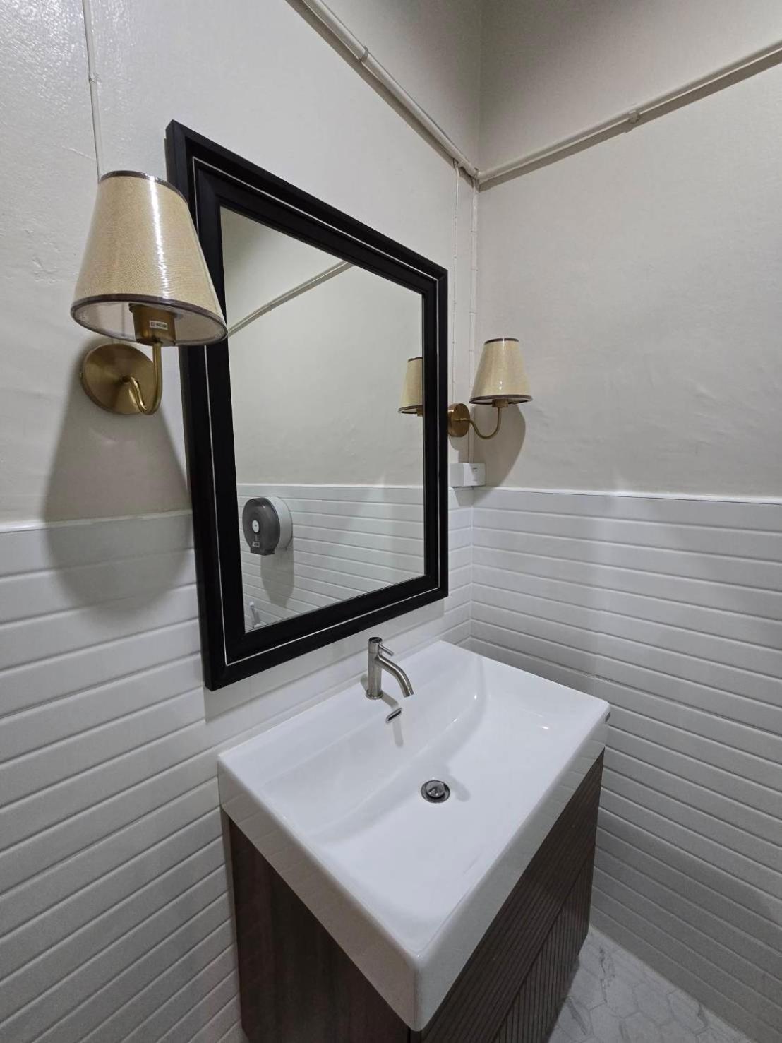 Apartment Heimish House Chiang Mai