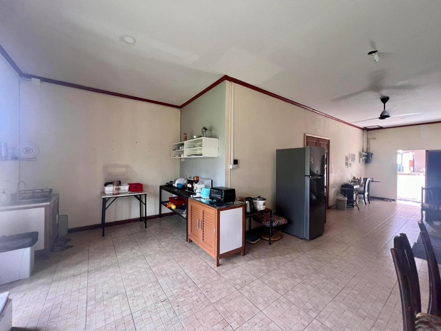 Rumah tetamu Rt House