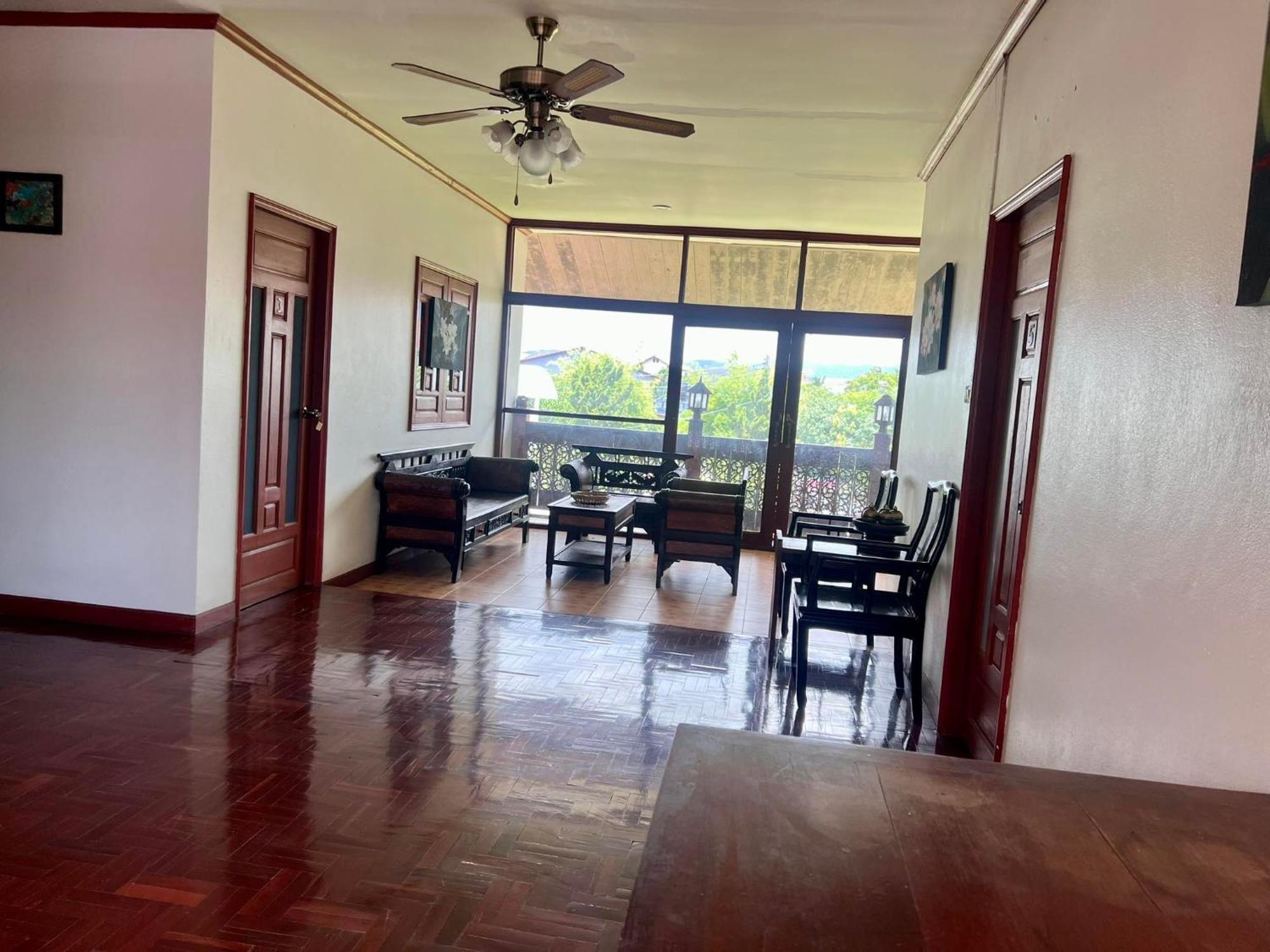 Rt House Chiang Mai