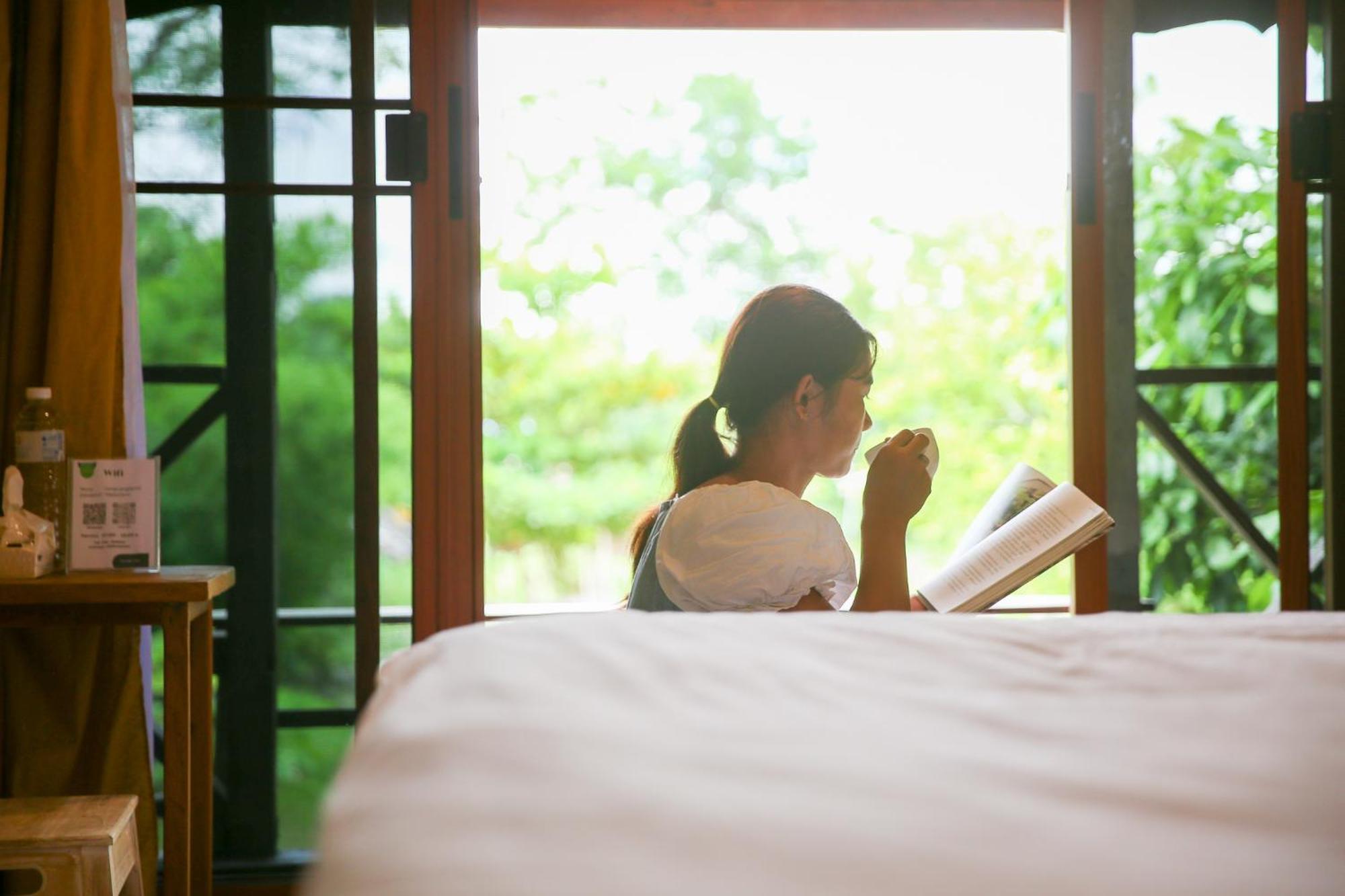 Hang Tueng Farm แฮงตึง Holiday home *