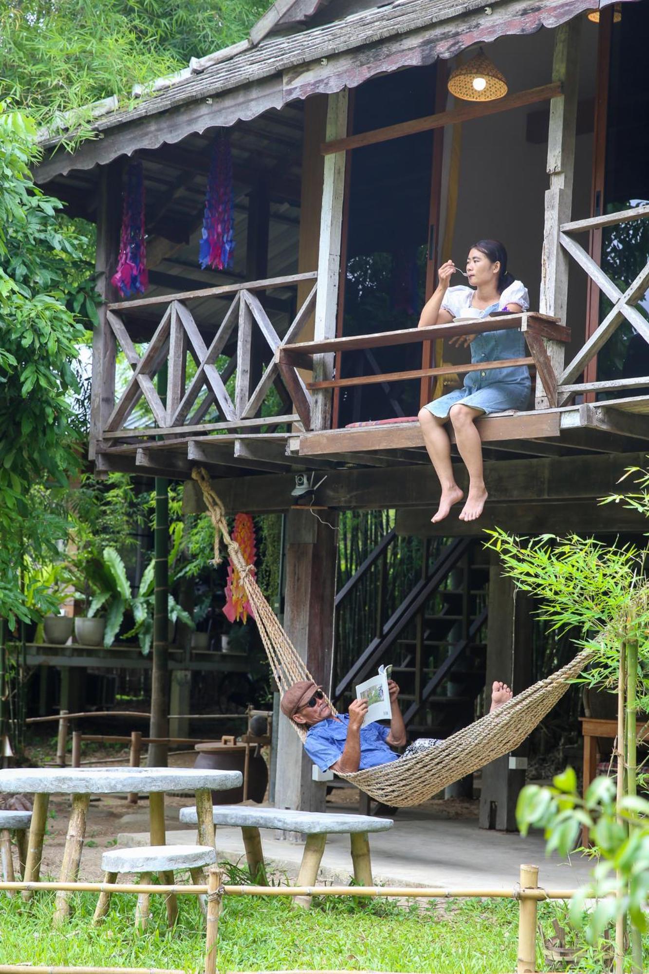 Hang Tueng Farm แฮงตึง
