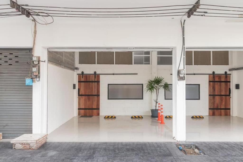 3br House In Thapae L Nightbazaar * Chiang Mai