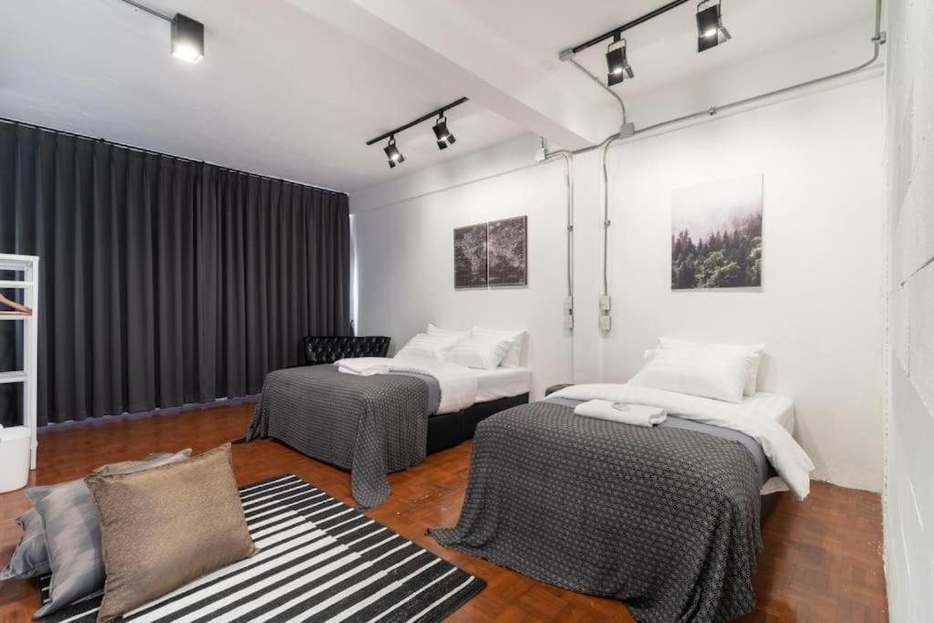 3br House In Thapae L Nightbazaar * Chiang Mai