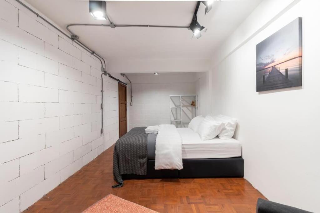 Apartment 3br House In Thapae L Nightbazaar *