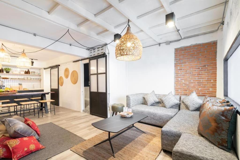 3br House In Thapae L Nightbazaar Chiang Mai