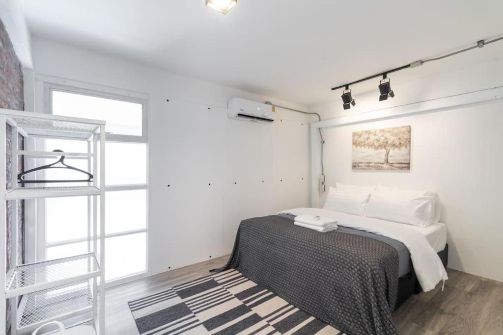 Apartment 3br House In Thapae L Nightbazaar *