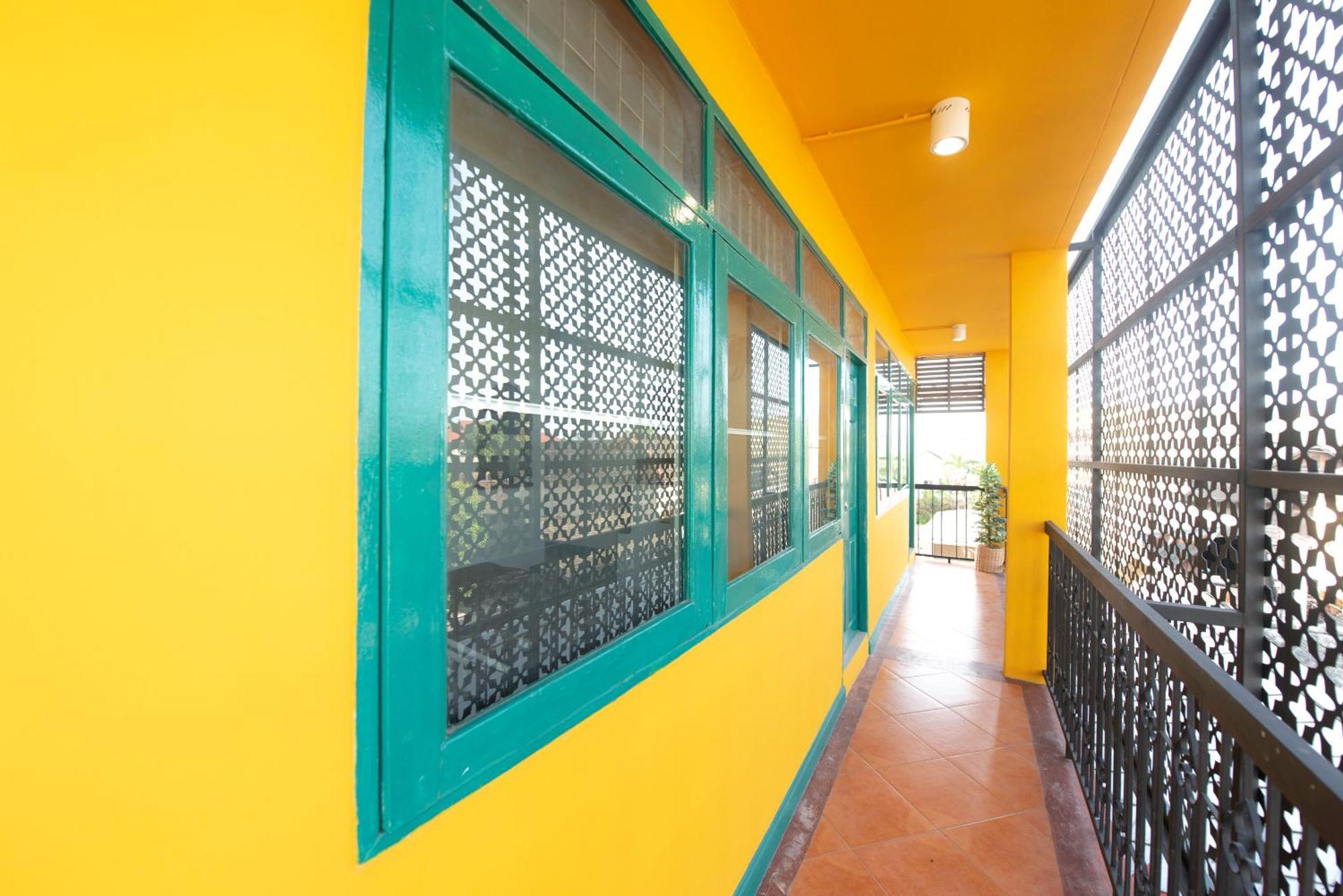 Yellow Lamoon Hotel Chiang Mai