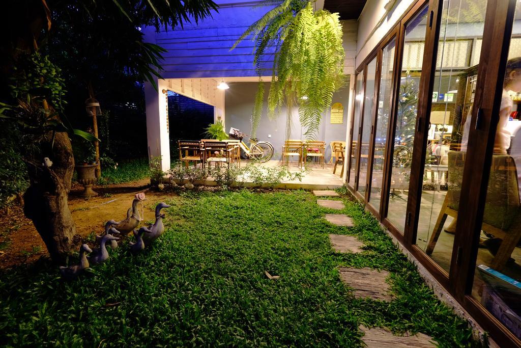 Mona Chiangmai Boutique Chiang Mai