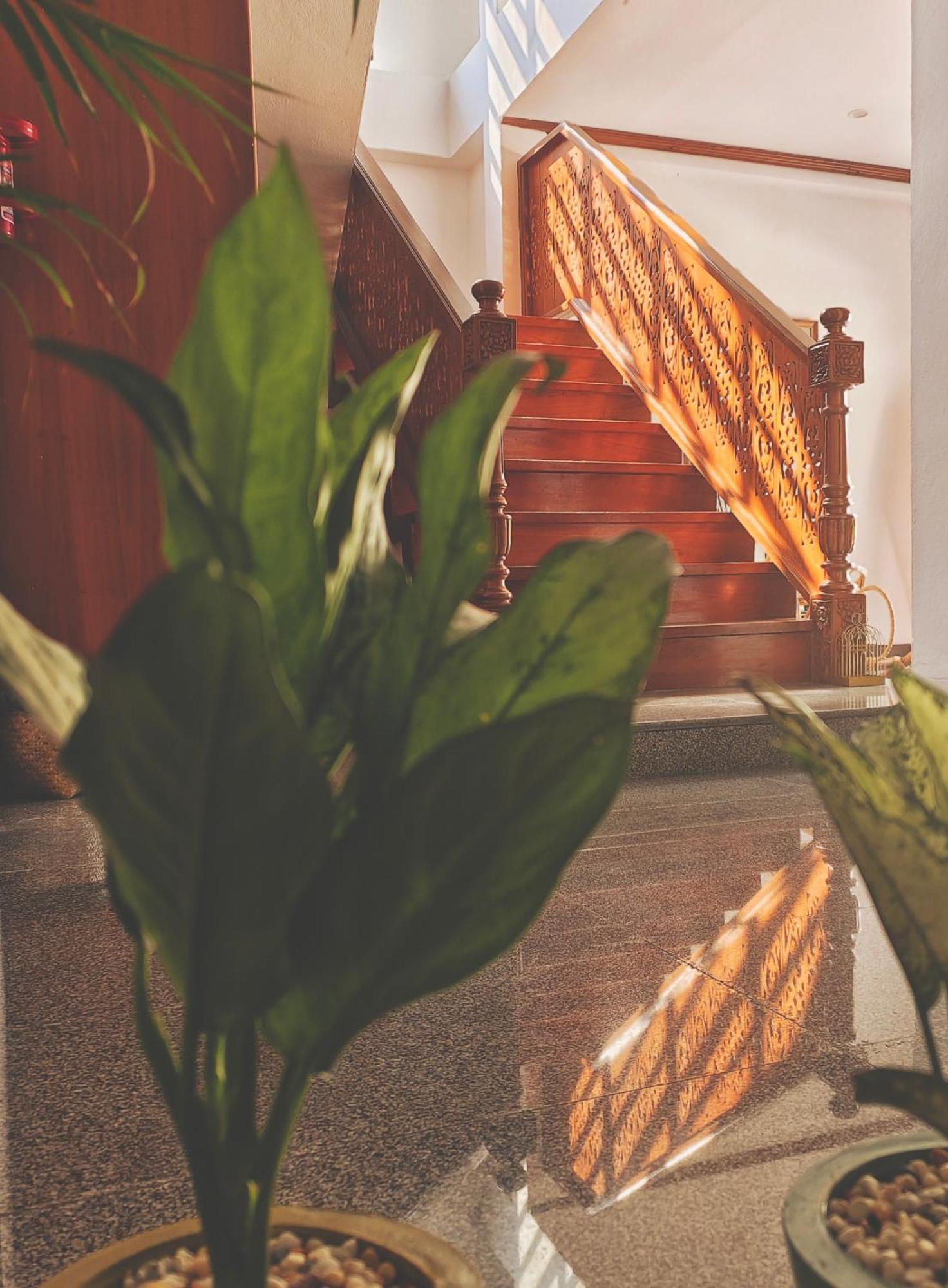 Villa Dalang Nimman House宁曼路独栋四卧四卫别墅 Chiang Mai