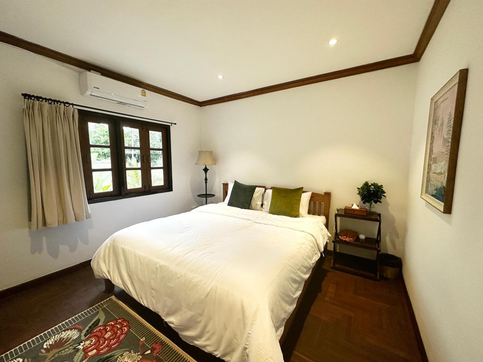 Dalang Nimman House宁曼路独栋四卧四卫别墅 Villa *
