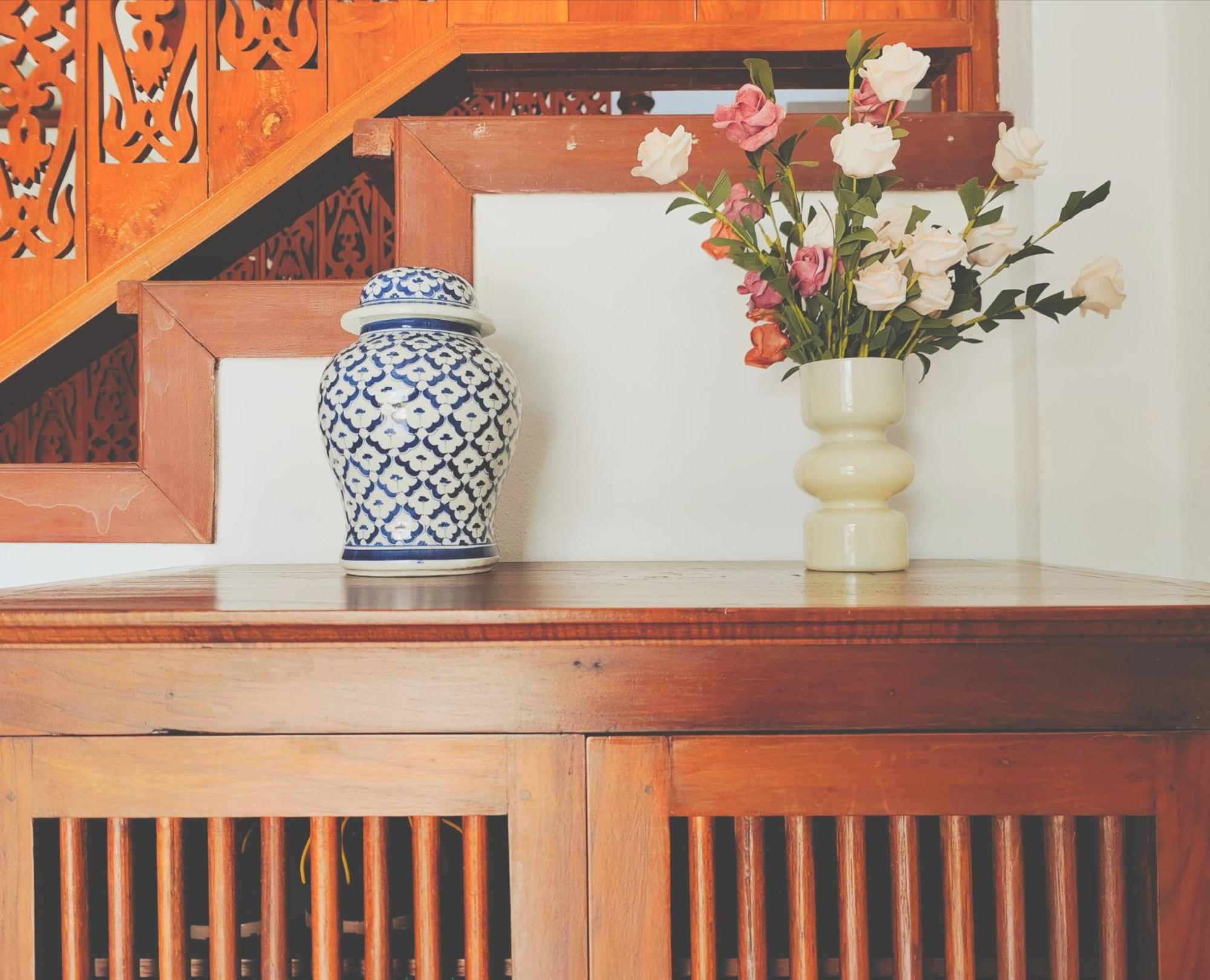 Dalang Nimman House宁曼路独栋四卧四卫别墅 Villa *