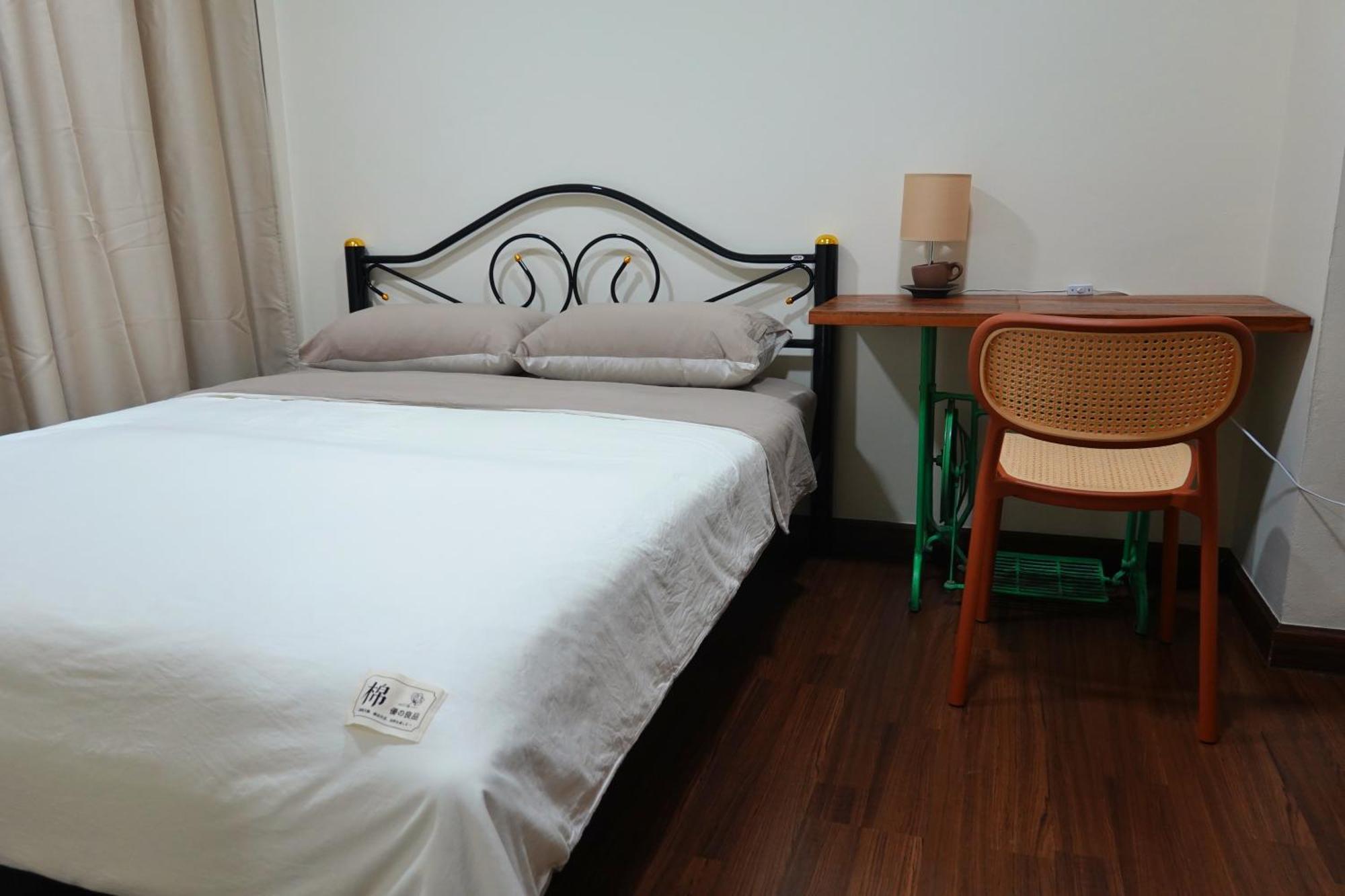 Cozy House Homestay