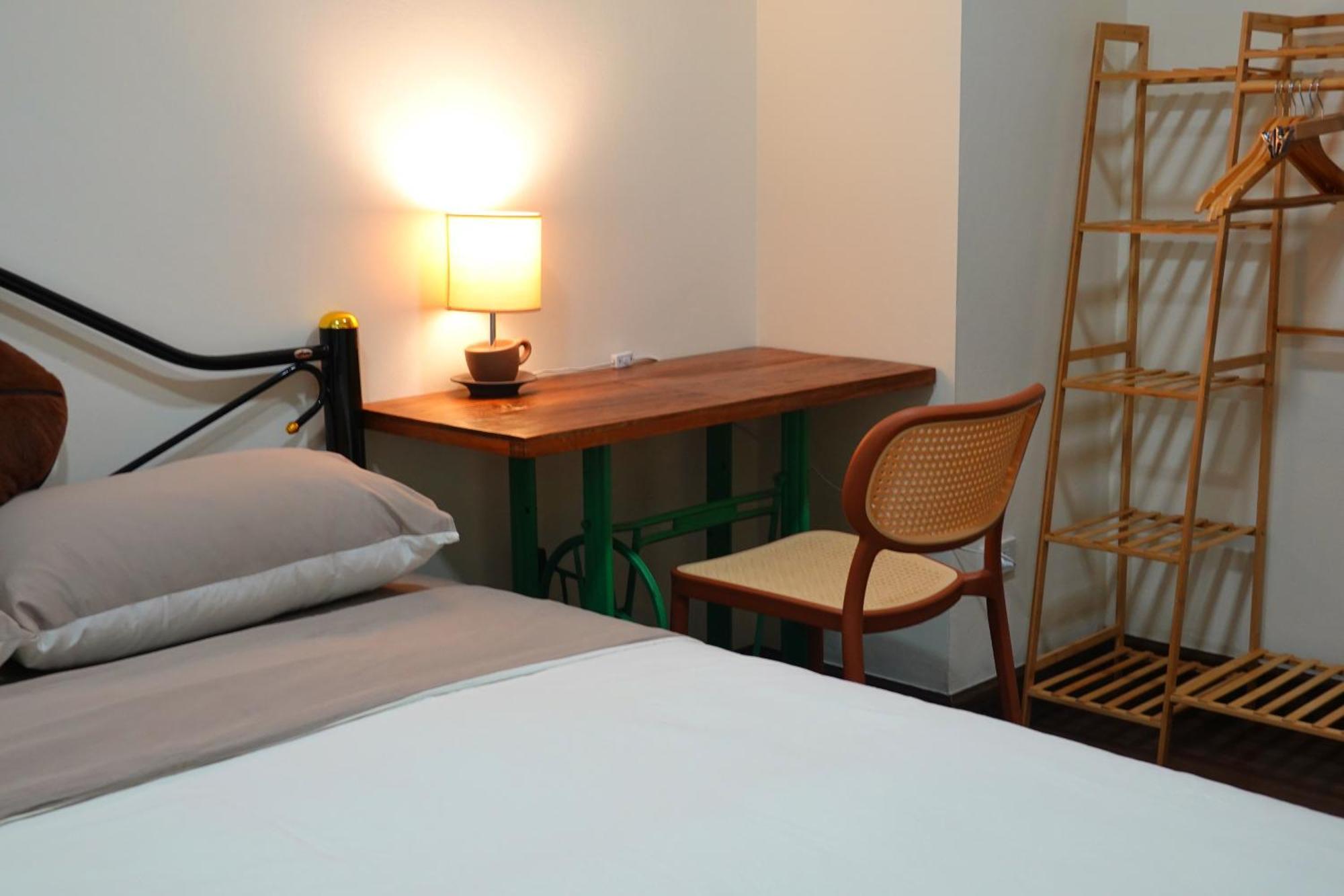 Homestay Cozy House *
