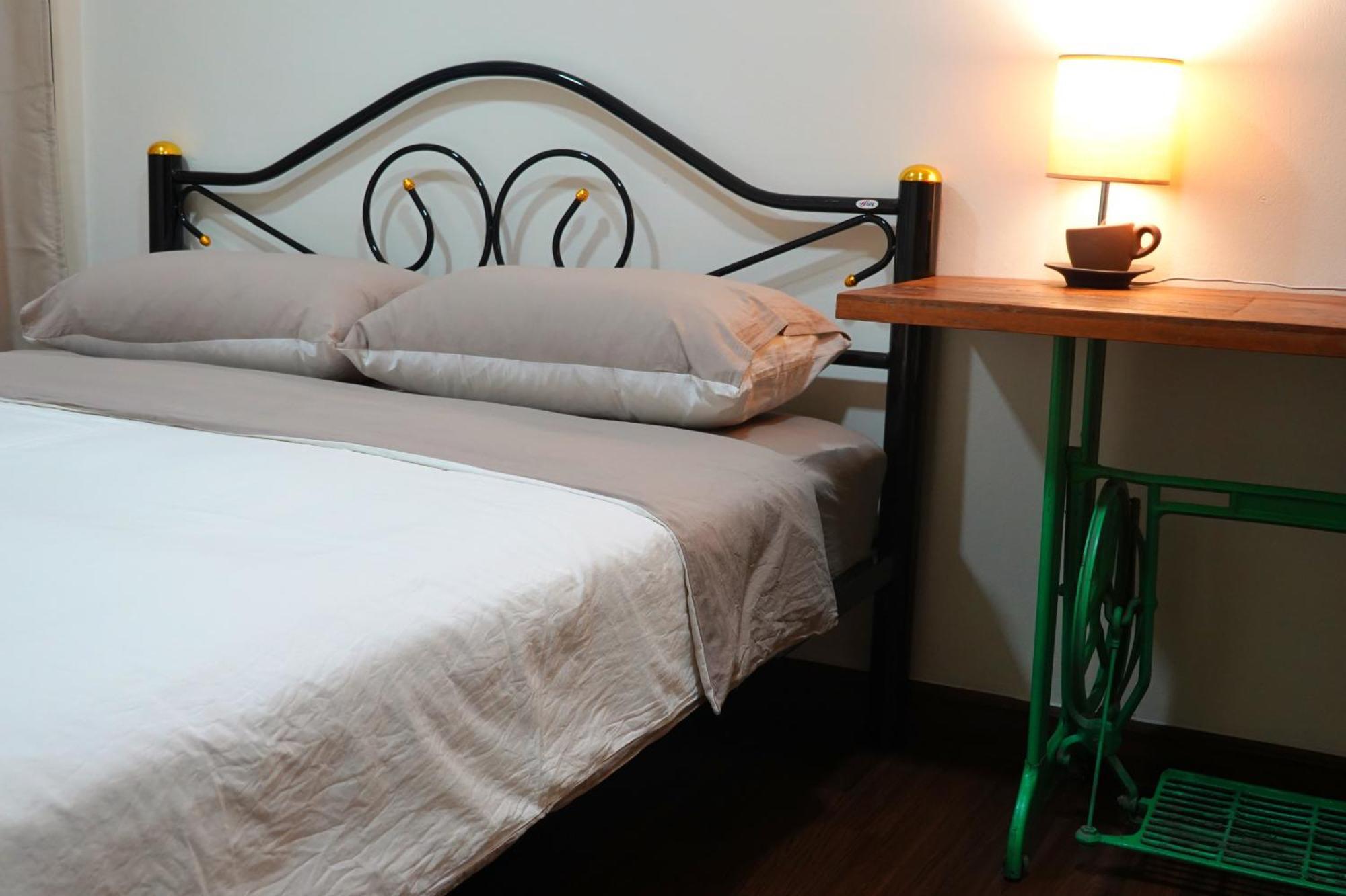 Homestay Cozy House *