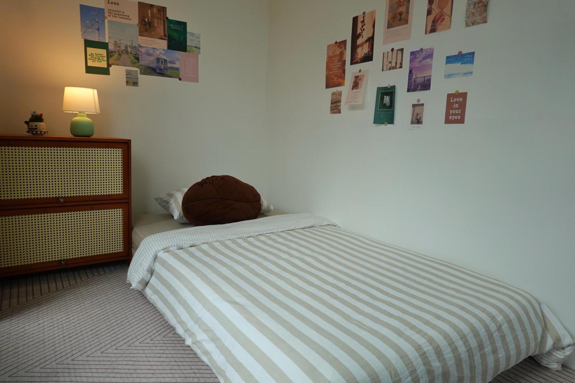 Homestay Cozy House *